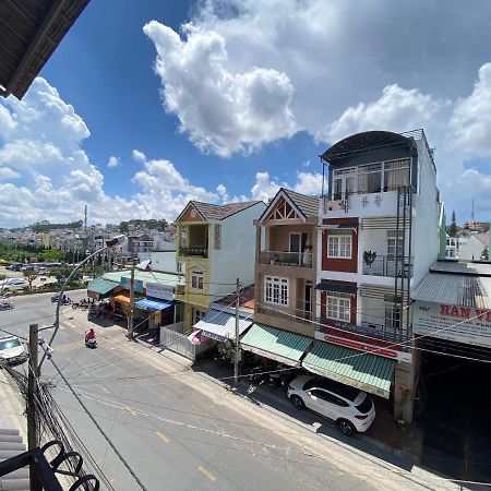 Thao My Hostel Далат Екстер'єр фото